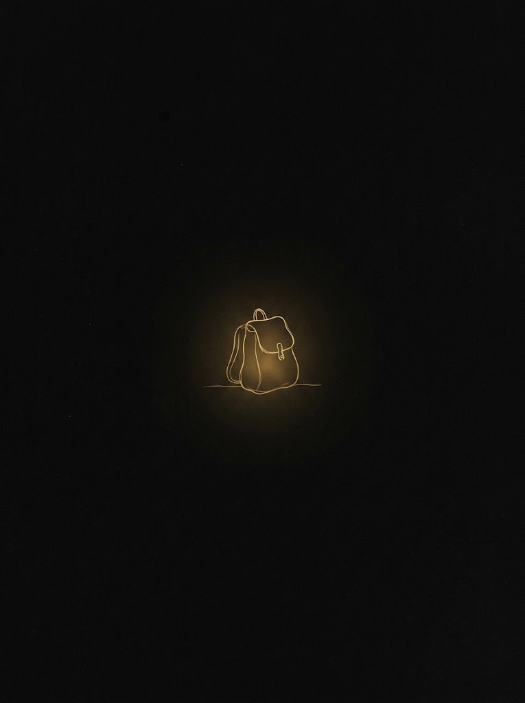 Copertina di Lo Zaino