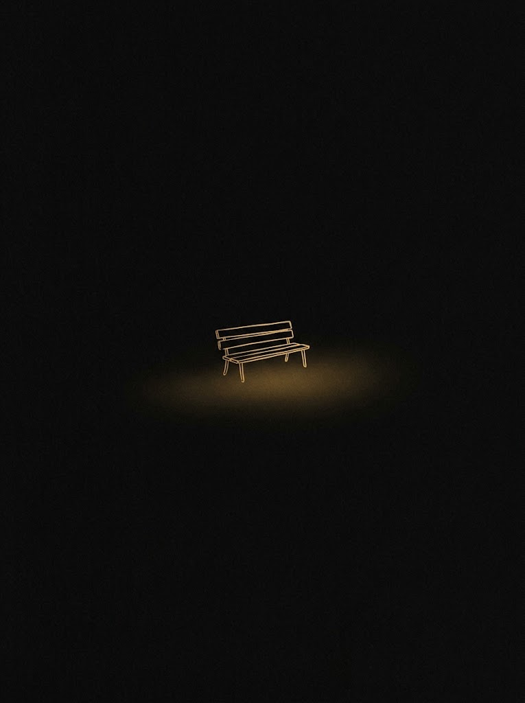 Copertina di La Panchina